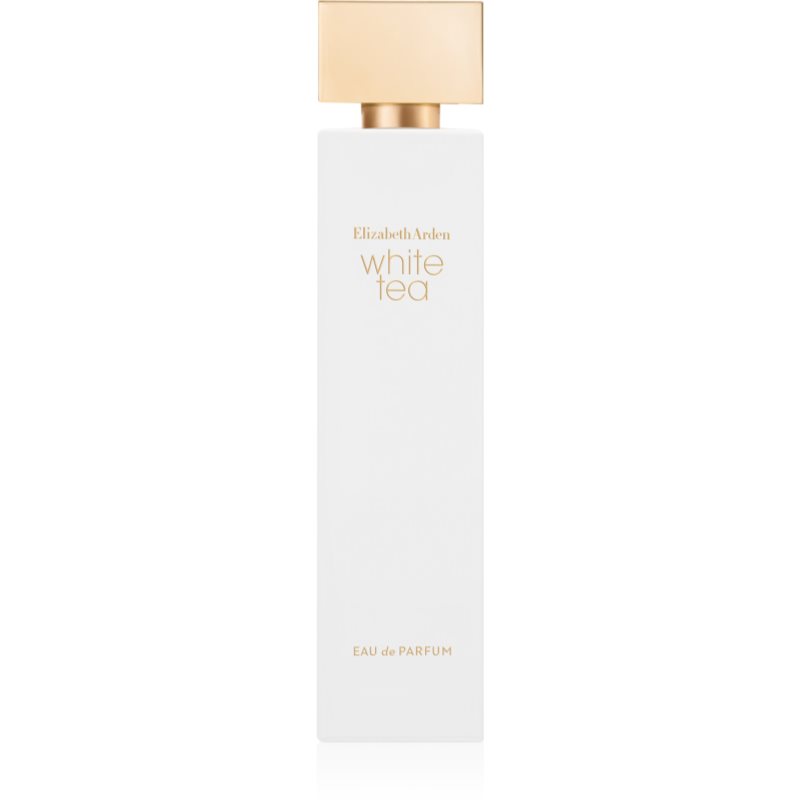 Elizabeth Arden Elizabeth Arden White Tea Eau de Parfum за жени VivaScentzTM Technology - Женски парфюм 100мл - Сравни цени от 1 магазин с безплатна доставка