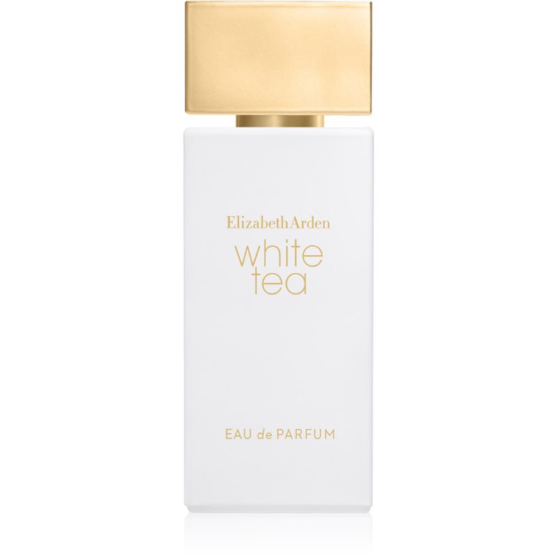 Elizabeth Arden Elizabeth Arden White Tea Eau de Parfum за жени - Женски парфюм 30мл - Сравни цени от 1 магазин с безплатна доставка