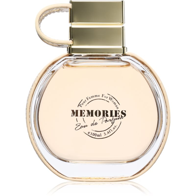Emper Emper Memories Woman за жени EDP - Женски парфюм 100мл - Сравни цени от 1 магазин с безплатна доставка