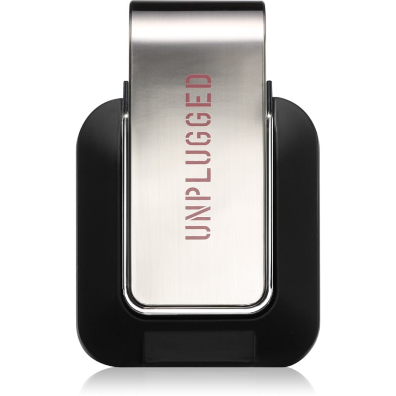 Emper Emper Unplugged за мъже EDT - Мъжки парфюм 80мл - Сравни цени от 1 магазин с безплатна доставка