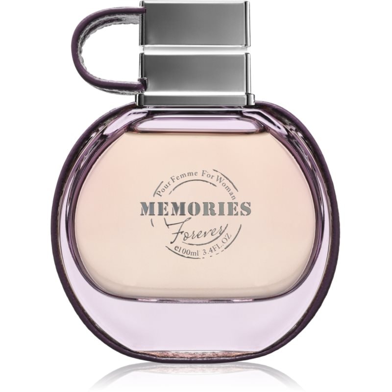 Emper Emper Memories Forever за жени EDP - Женски парфюм 100мл - Сравни цени от 1 магазин с безплатна доставка