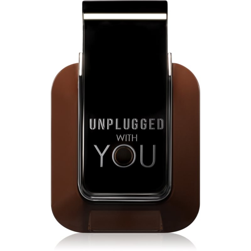 Emper Emper Unplugged With You за мъже EDP - Мъжки парфюм 80мл - Сравни цени от 1 магазин с безплатна доставка