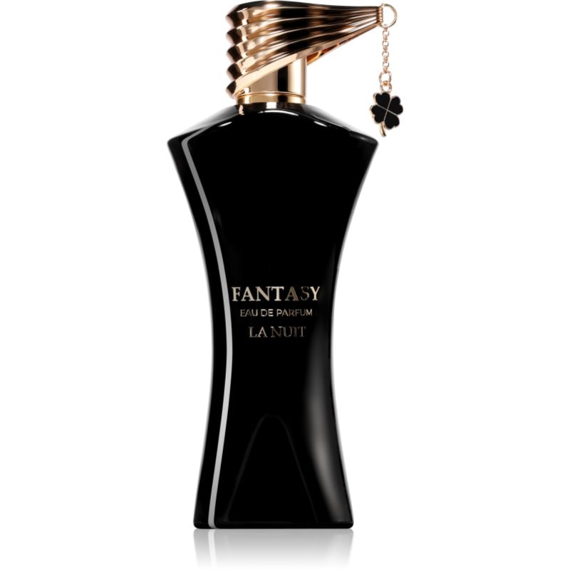 Emper Emper Fantasy La Nuit за жени EDP - Женски парфюм 100мл - Сравни цени от 1 магазин с безплатна доставка