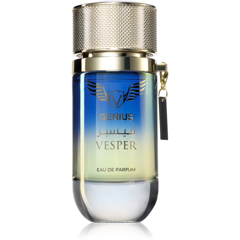 Emper Emper Genius Vesper за мъже EDP - Мъжки парфюм 100мл - Сравни цени от 1 магазин с безплатна доставка