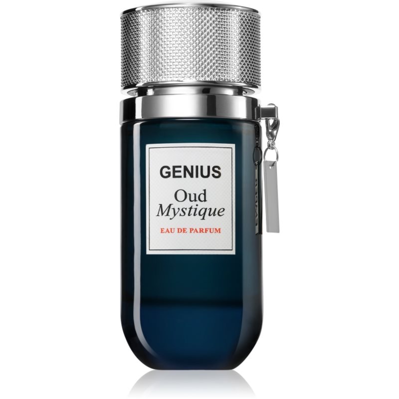 Emper Emper Genius Oud Mystique унисекс EDP - Унисекс парфюм 100мл - Сравни цени от 1 магазин с безплатна доставка