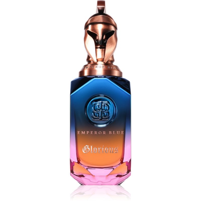 Emperor Blue Emperor Blue Glorious за жени EDP - Женски парфюм 100мл - Сравни цени от 1 магазин с безплатна доставка