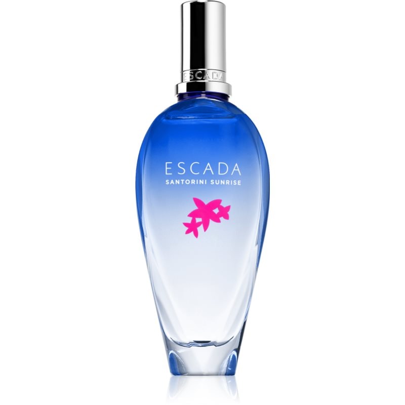 Escada Escada Santorini Sunrise (summer limited edition) за жени EDT - Женски парфюм 50мл - Сравни цени от 1 магазин с безплатна доставка