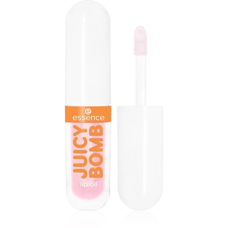 essence Juicy Bomb Party масло от нар - Грижа за лице - Сравни цени от 1 магазин с безплатна доставка
