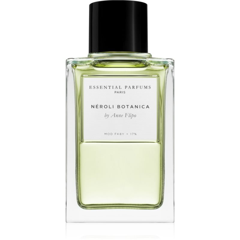 Essential Parfums Essential Parfums Neroli Botanica унисекс EDP - Унисекс парфюм 100мл - Сравни цени от 1 магазин с безплатна доставка
