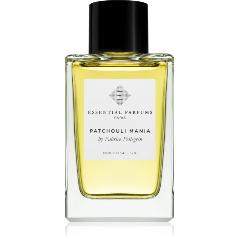 Essential Parfums Essential Parfums Patchouli Mania унисекс EDP - Унисекс парфюм 100мл - Сравни цени от 1 магазин с безплатна доставка