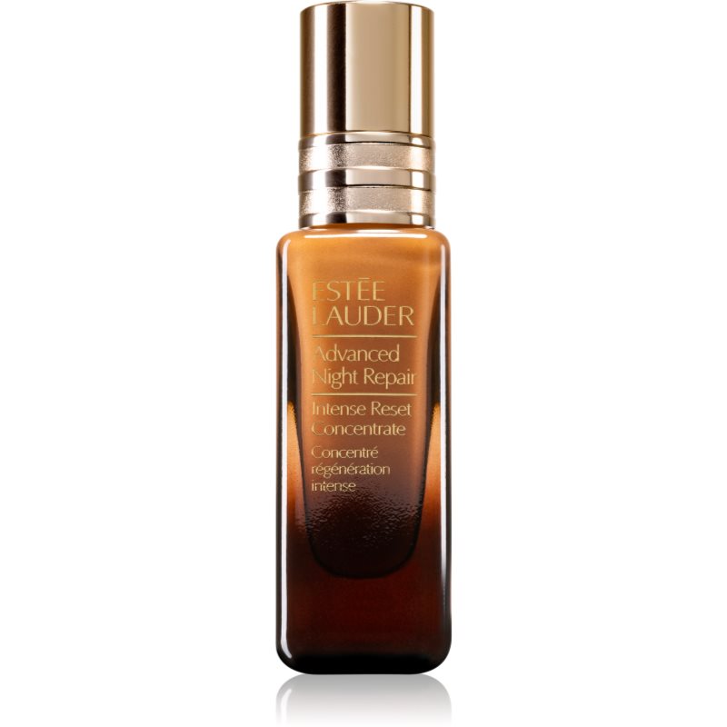 Estée Lauder Advanced Night Repair Intense Reset Concentrate възстановителен нощен концентрат - Грижа за лице - Сравни цени от 1 магазин с безплатна доставка