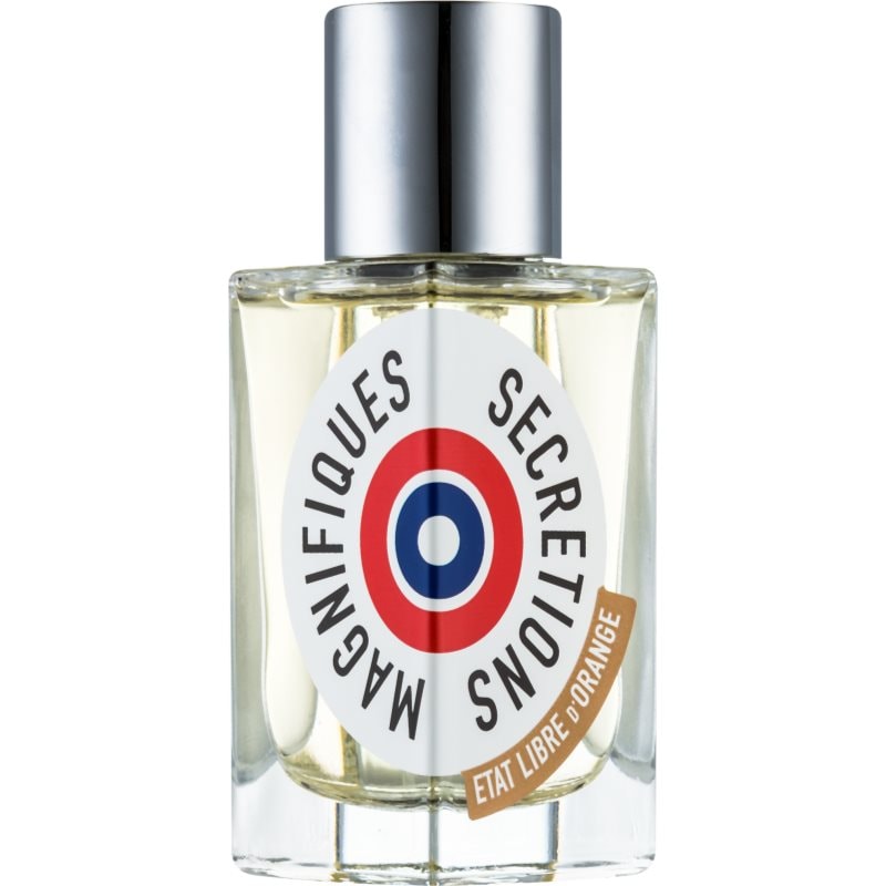 Etat Libre DOrange Etat Libre d’Orange Sécrétions Magnifiques унисекс EDP - Унисекс парфюм 50мл - Сравни цени от 1 магазин с безплатна доставка