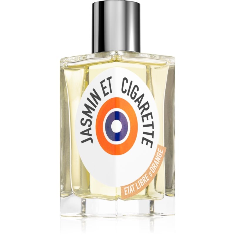 Etat Libre DOrange Etat Libre d’Orange Jasmin et Cigarette за жени EDP - Женски парфюм 50мл - Сравни цени от 1 магазин с безплатна доставка