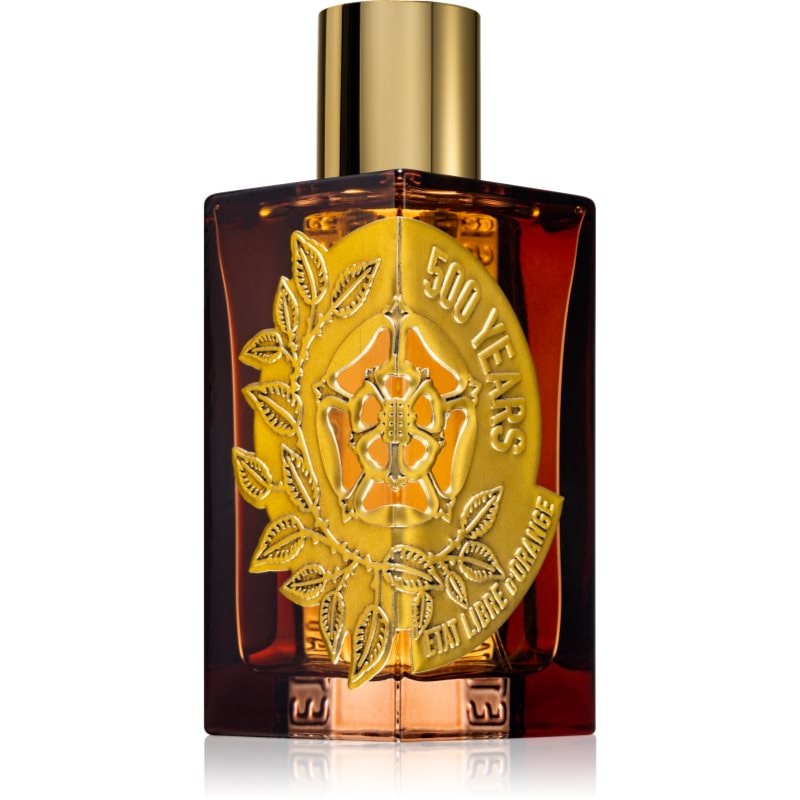 Etat Libre DOrange Etat Libre d’Orange 500 Years унисекс EDP - Унисекс парфюм 100мл - Сравни цени от 1 магазин с безплатна доставка