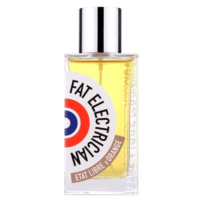 Etat Libre DOrange Etat Libre d’Orange Fat Electrician за мъже EDP - Мъжки парфюм 50мл - Сравни цени от 1 магазин с безплатна доставка