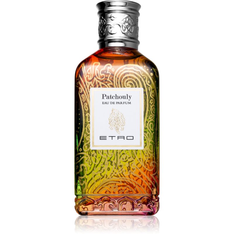 Etro Etro Patchouly унисекс EDP - Унисекс парфюм 100мл - Сравни цени от 1 магазин с безплатна доставка