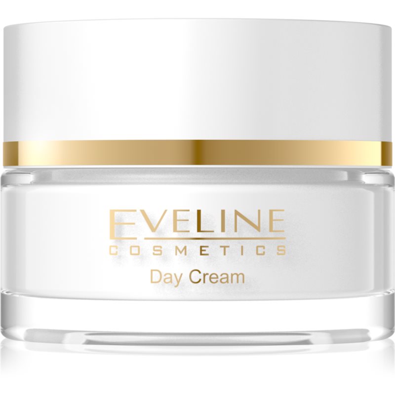 Eveline Cosmetics Super Lifting 4D дневен лифтинг крем против бръчки 60+ - Грижа за лице - Сравни цени от 1 магазин с безплатна доставка
