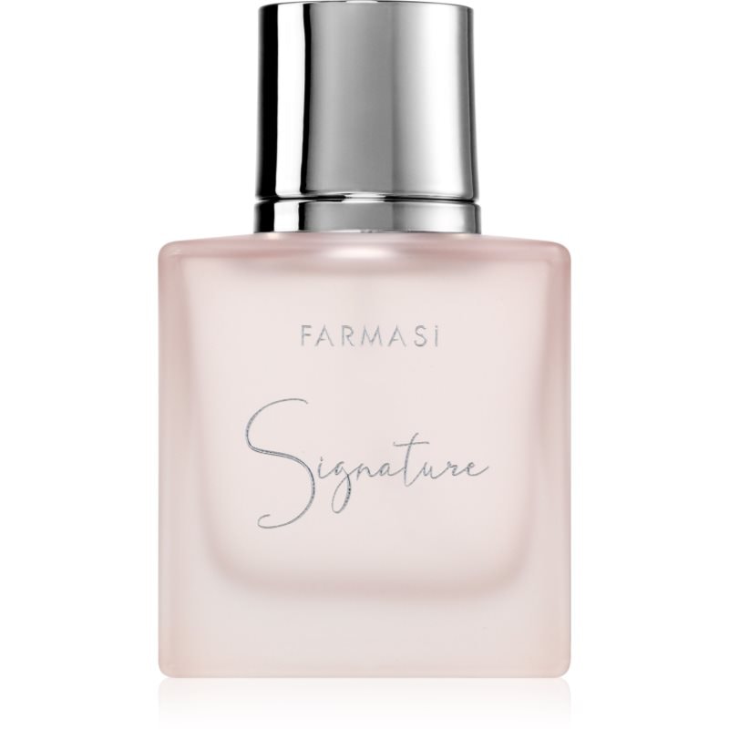 Farmasi Farmasi Signature For Her за жени EDP - Женски парфюм 50мл - Сравни цени от 1 магазин с безплатна доставка