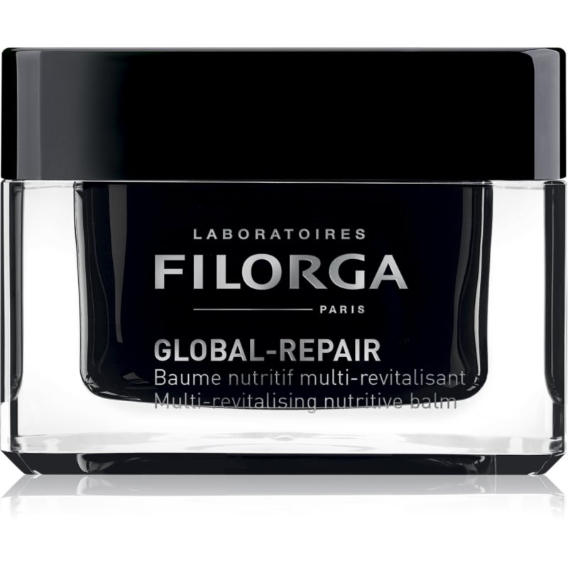 FILORGA GLOBAL-REPAIR BALM ревитализиращ крем против стареене на кожата - Грижа за лице - Сравни цени от 1 магазин с безплатна доставка