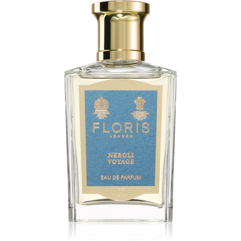 Floris Floris Neroli Voyage унисекс EDP - Унисекс парфюм 50мл - Сравни цени от 1 магазин с безплатна доставка