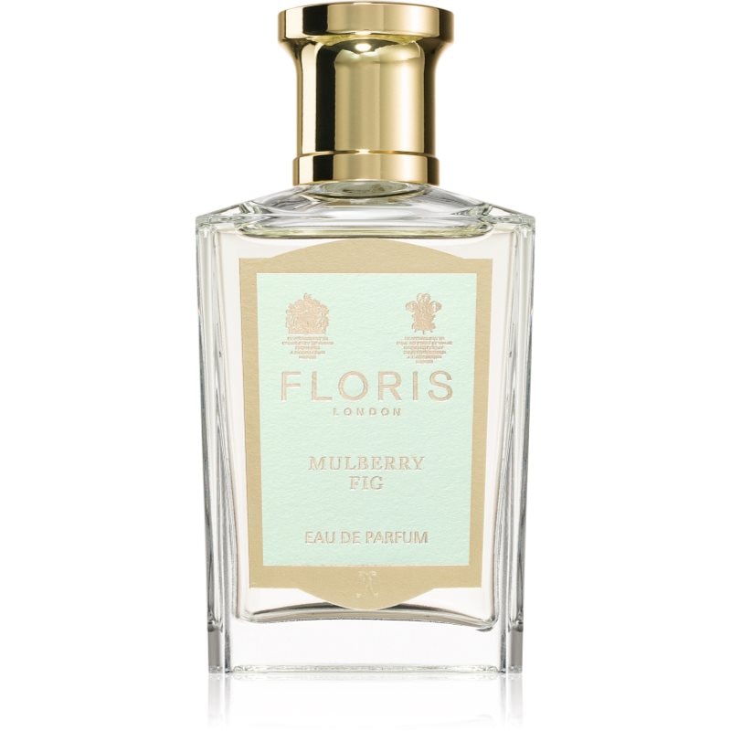 Floris Floris Mulberry Fig унисекс EDP - Унисекс парфюм 10мл - Сравни цени от 1 магазин с безплатна доставка
