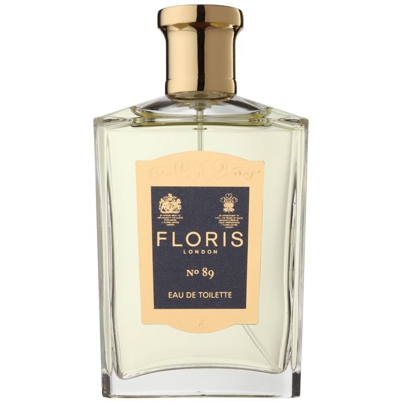 Floris Floris No 89 за мъже EDT - Мъжки парфюм 100мл - Сравни цени от 1 магазин с безплатна доставка