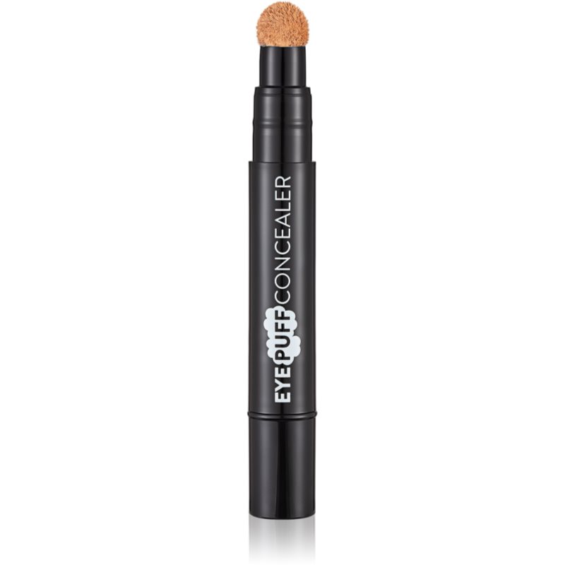 flormar Eye Puff Concealer течен коректор с гъба апликатор цвят 002 Light 3. - Грим - Сравни цени от 1 магазин с безплатна доставка