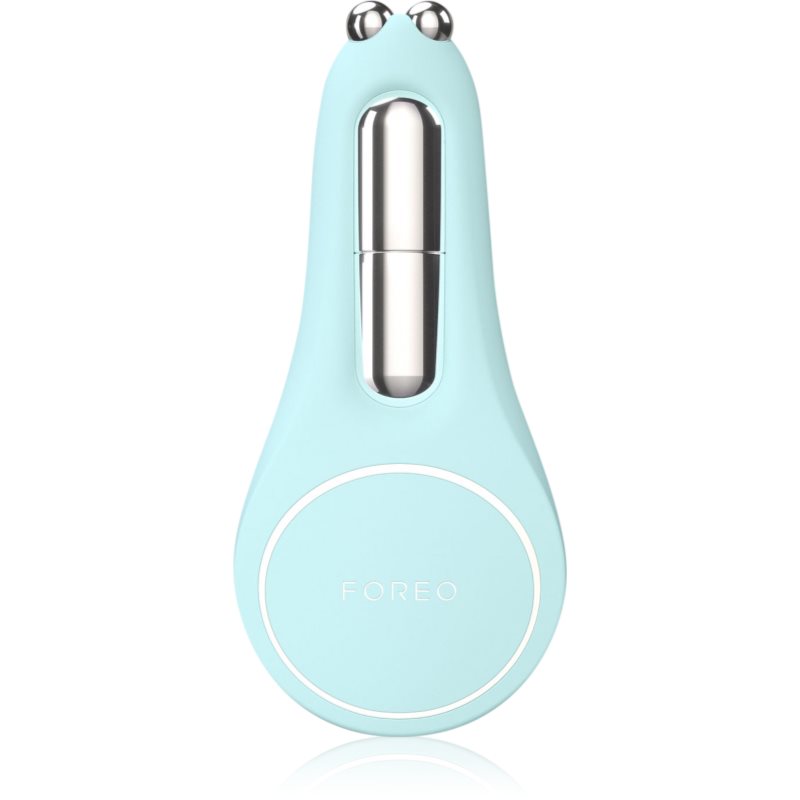 FOREO BEAR™ 2 eyes & lips микротоков тонизиращ уред за зоната около очите и устните Arctic Blue 1 бр. - Грижа за лице - Сравни цени от 1 магазин с безплатна доставка