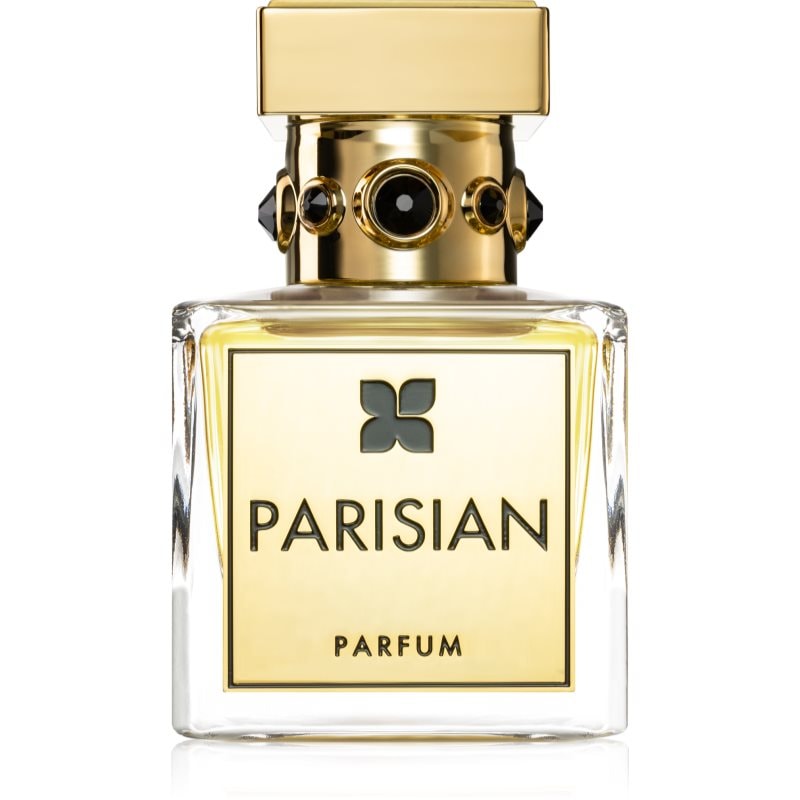 Fragrance Du Bois Fragrance Du Bois Parisian унисекс Parfum - Унисекс парфюм 50мл - Сравни цени от 1 магазин с безплатна доставка
