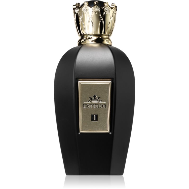Fragrance World Fragrance World Emperor I. унисекс EDP - Унисекс парфюм 100мл - Сравни цени от 1 магазин с безплатна доставка