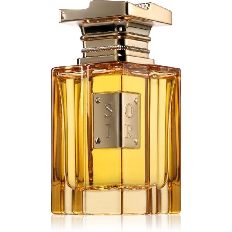 Fragrance World Fragrance World Soir унисекс EDP - Унисекс парфюм 80мл - Сравни цени от 1 магазин с безплатна доставка