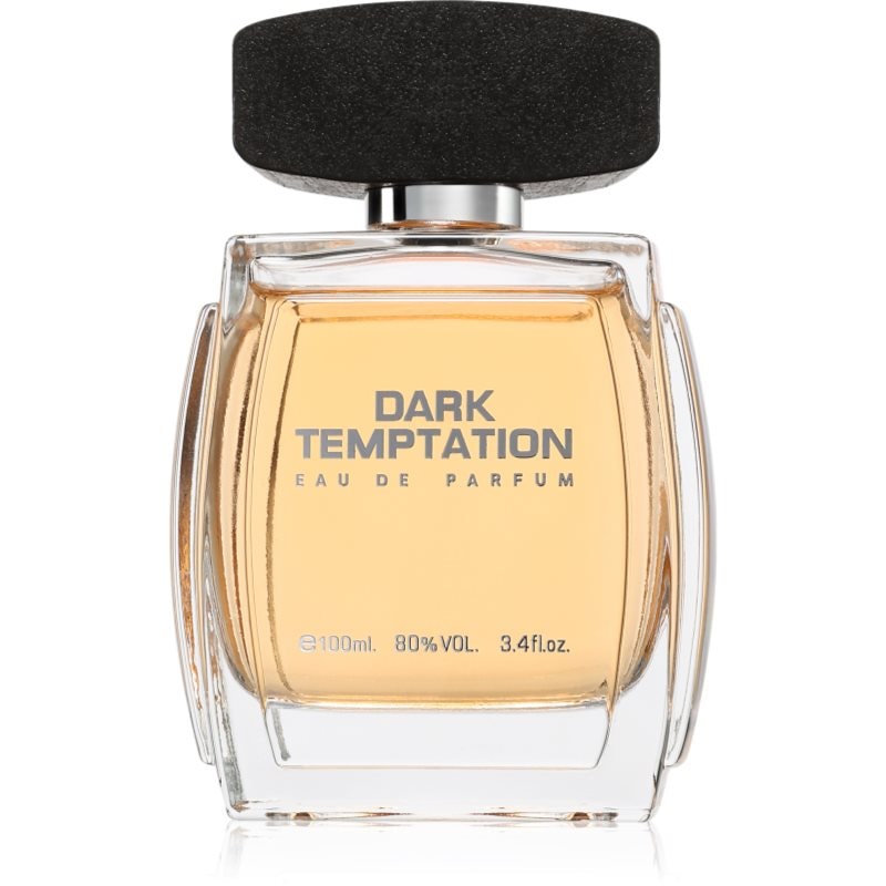 Fragrance World Fragrance World Dark Temptation за мъже EDP - Мъжки парфюм 100мл - Сравни цени от 1 магазин с безплатна доставка