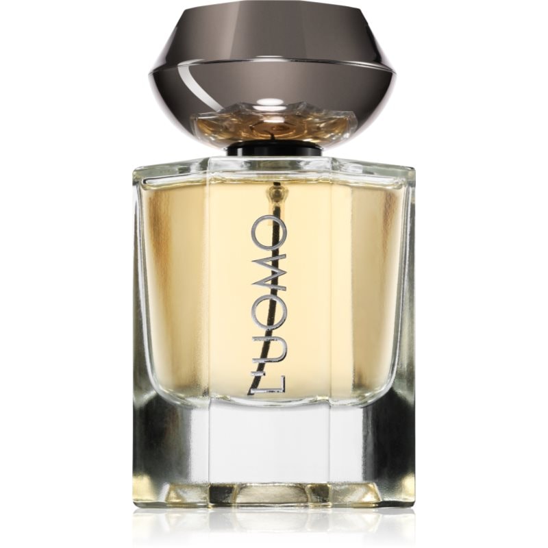 Fragrance World Fragrance World Fw L'Uomo за мъже EDP - Мъжки парфюм 100мл - Сравни цени от 1 магазин с безплатна доставка
