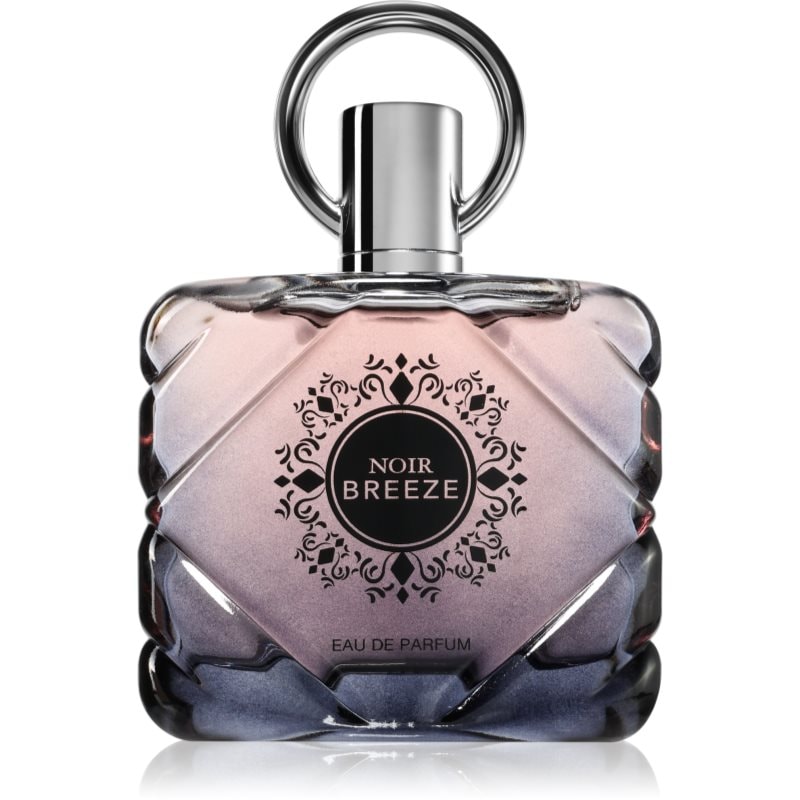 Fragrance World Fragrance World Noir Breeze за жени EDP - Женски парфюм 100мл - Сравни цени от 1 магазин с безплатна доставка
