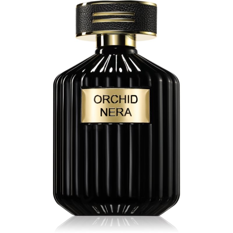 Fragrance World Fragrance World Orchid Nera за мъже EDP - Мъжки парфюм 100мл - Сравни цени от 1 магазин с безплатна доставка