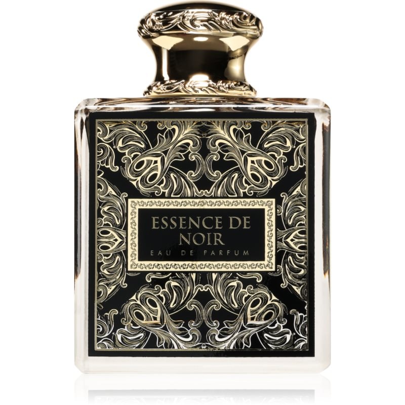 French Avenue French Avenue Essence De Noir за мъже EDP - Мъжки парфюм 100мл - Сравни цени от 1 магазин с безплатна доставка