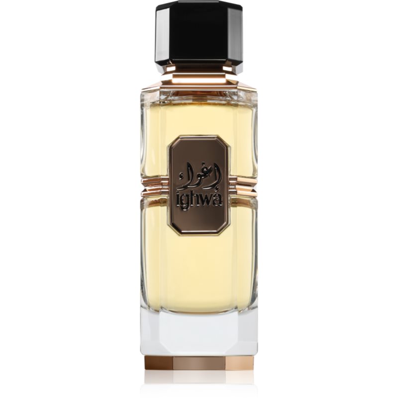 French Avenue French Avenue Ighwa за мъже EDP - Мъжки парфюм 100мл - Сравни цени от 1 магазин с безплатна доставка