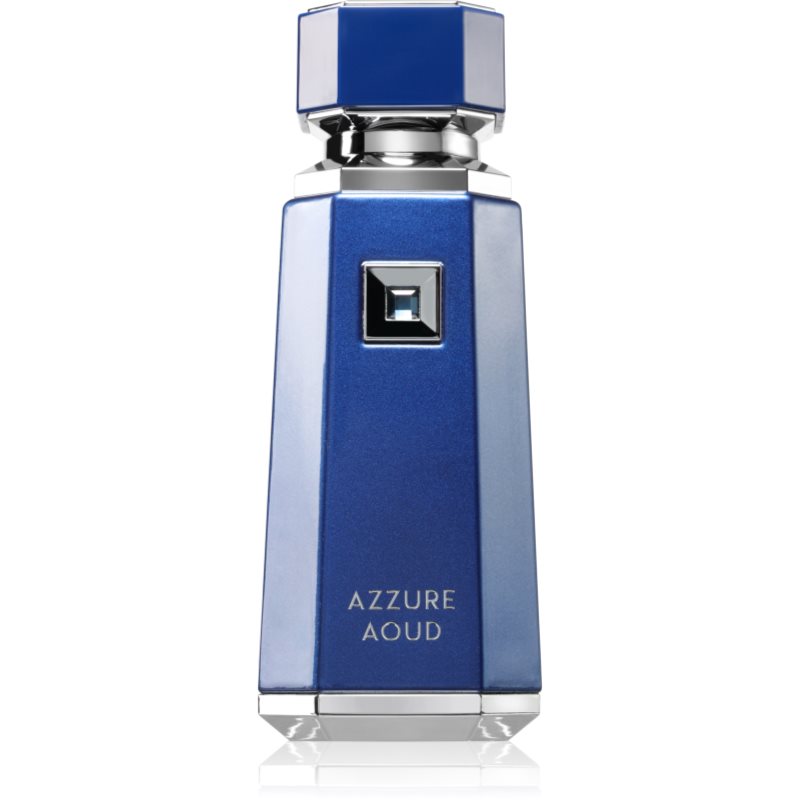 French Avenue French Avenue Azzure Aoud за мъже EDP - Мъжки парфюм 100мл - Сравни цени от 1 магазин с безплатна доставка