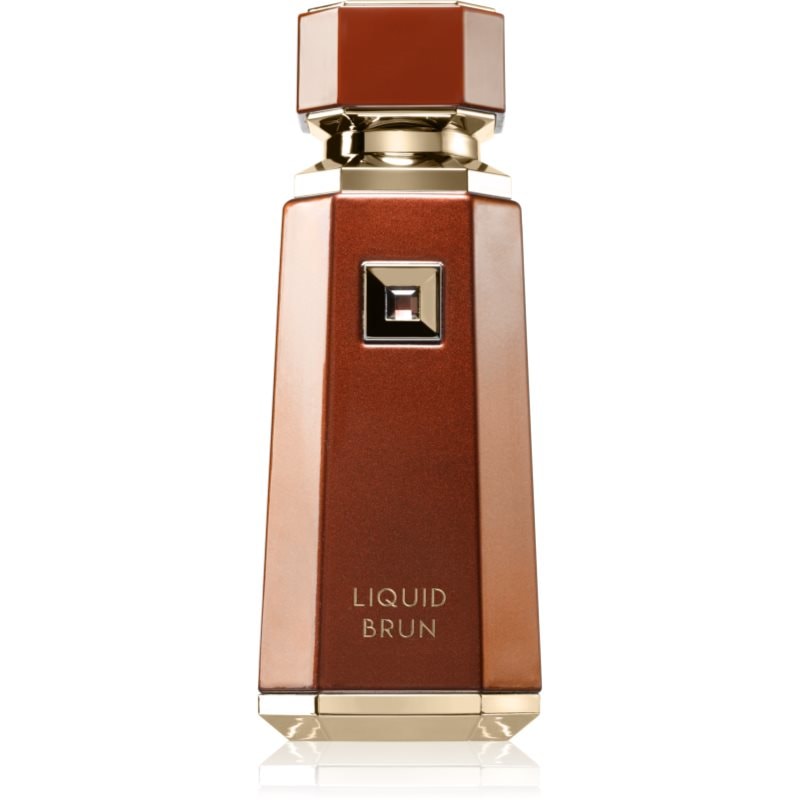 French Avenue French Avenue Liquid Brun за мъже EDP - Мъжки парфюм 100мл - Сравни цени от 1 магазин с безплатна доставка