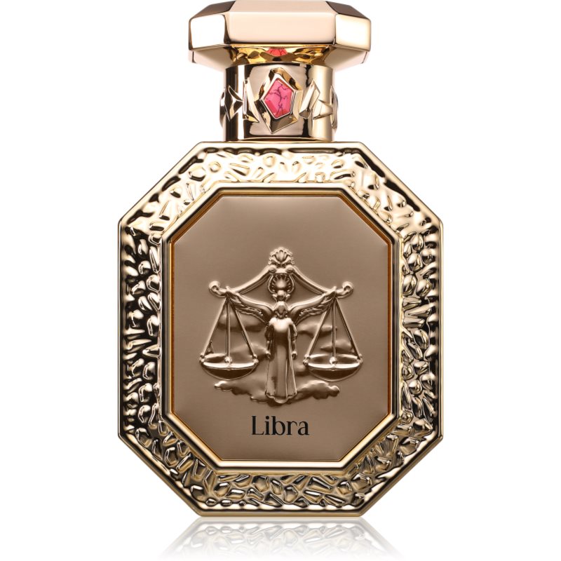 French Avenue French Avenue Genesis Libra унисекс EDP - Унисекс парфюм 90мл - Сравни цени от 1 магазин с безплатна доставка
