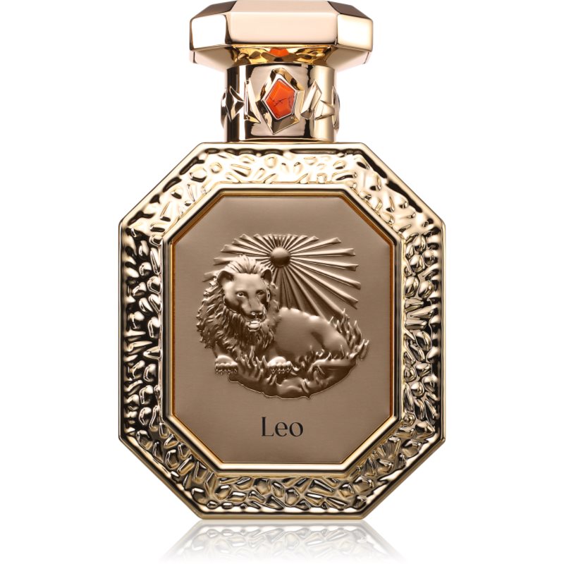 French Avenue French Avenue Genesis Leo унисекс EDP - Унисекс парфюм 90мл - Сравни цени от 1 магазин с безплатна доставка