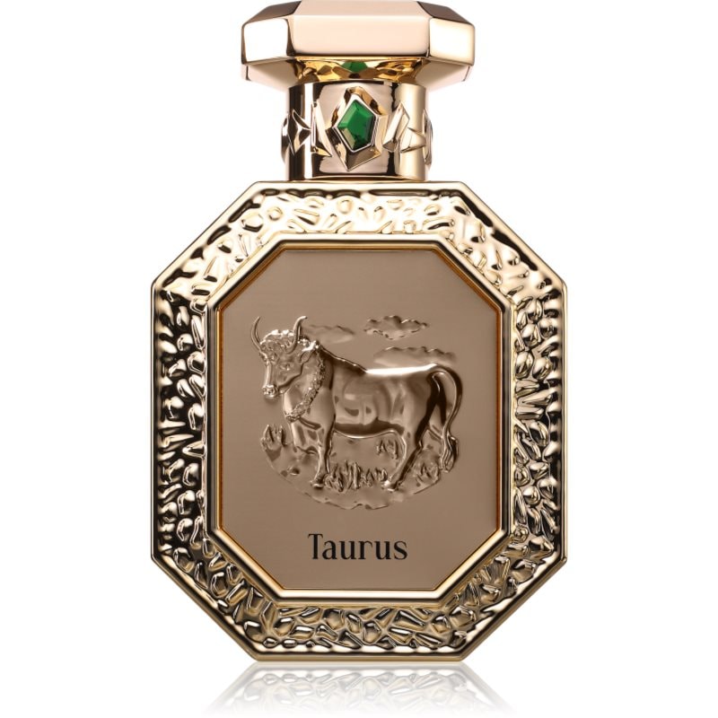 French Avenue French Avenue Genesis Taurus унисекс EDP - Унисекс парфюм 90мл - Сравни цени от 1 магазин с безплатна доставка