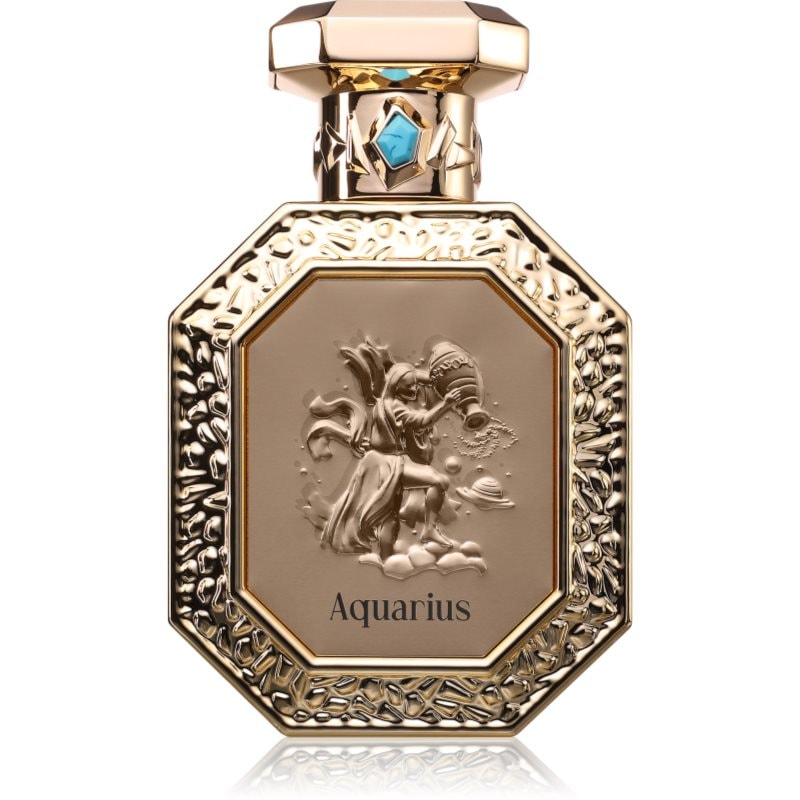 French Avenue French Avenue Genesis Aquarius унисекс EDP - Унисекс парфюм 90мл - Сравни цени от 1 магазин с безплатна доставка