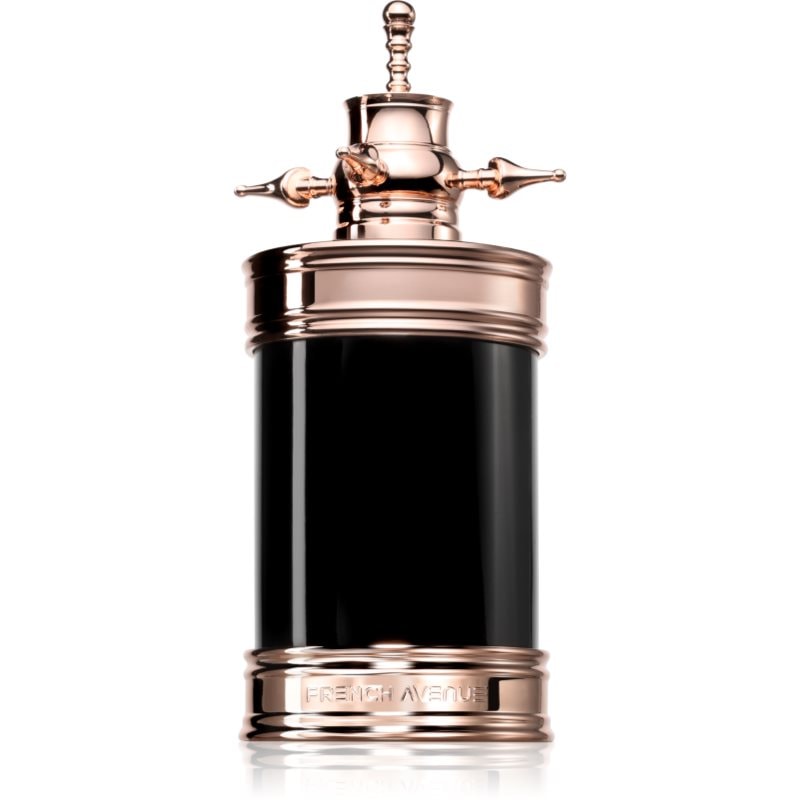 French Avenue French Avenue Axis унисекс EDP - Унисекс парфюм 100мл - Сравни цени от 1 магазин с безплатна доставка