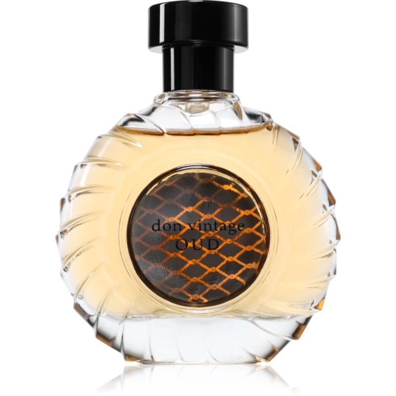 French Avenue French Avenue Don Vintage Oud за мъже EDP - Мъжки парфюм 100мл - Сравни цени от 1 магазин с безплатна доставка
