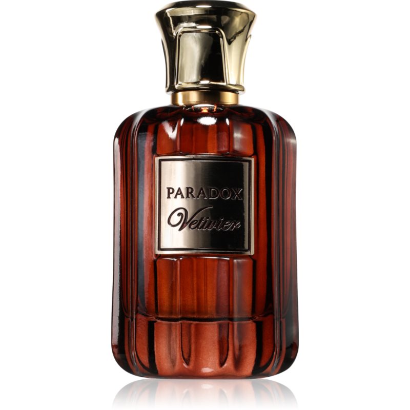 French Avenue French Avenue Paradox Vetiver за мъже EDP - Мъжки парфюм 100мл - Сравни цени от 1 магазин с безплатна доставка