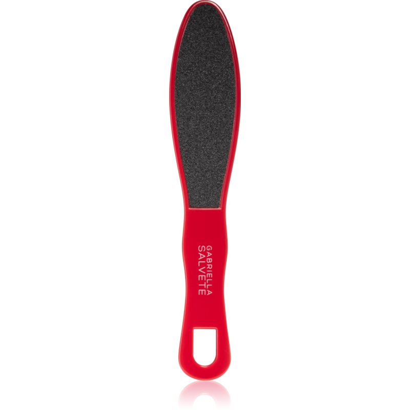 Gabriella Salvete Tools Foot File пила за нокти за пети 1 бр. - Грижа за тяло - Сравни цени от 1 магазин с безплатна доставка