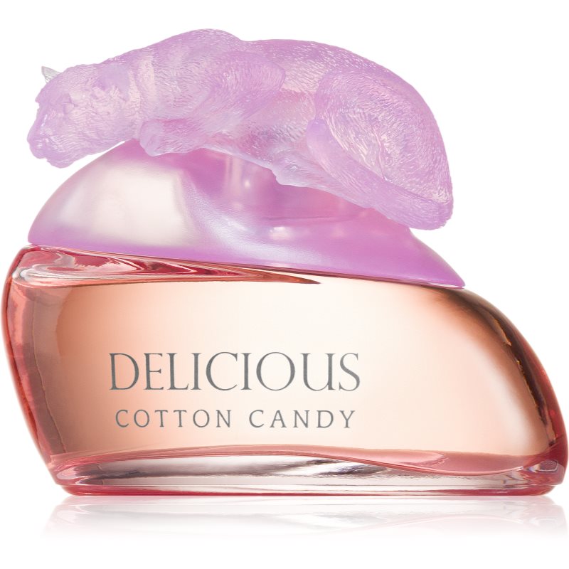 Gale Hayman Gale Hayman Delicious Cotton Candy за жени EDT - Женски парфюм 100мл - Сравни цени от 1 магазин с безплатна доставка