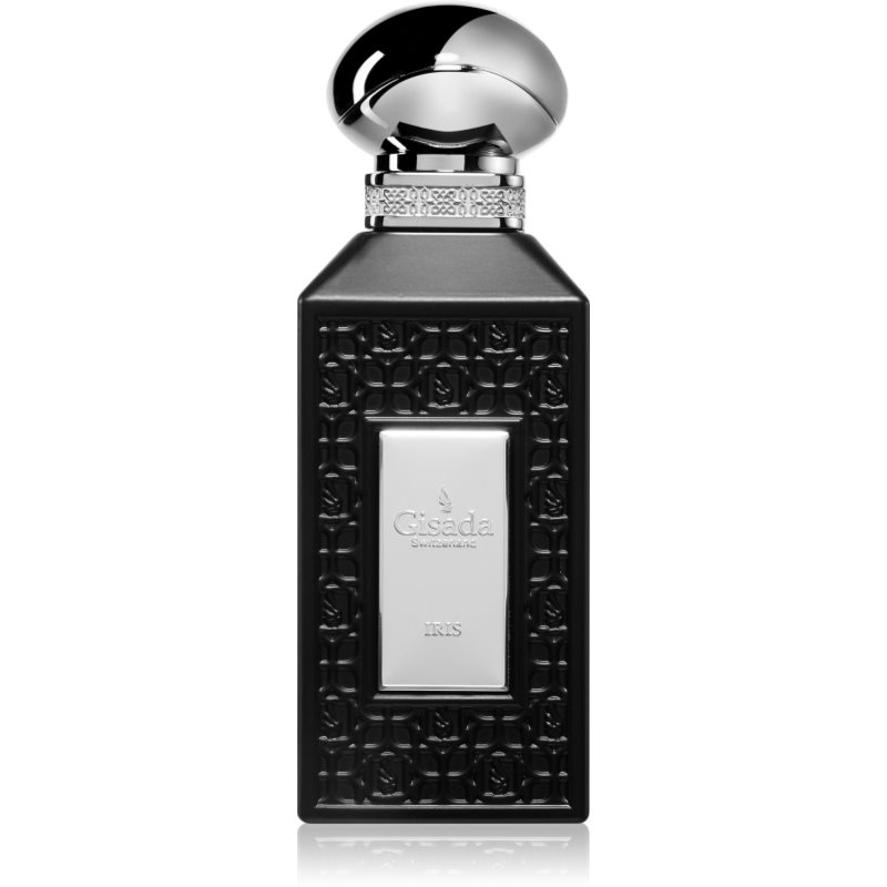 Gisada Gisada Luxury Collection Iris Parfum унисекс - Унисекс парфюм 100мл - Сравни цени от 1 магазин с безплатна доставка