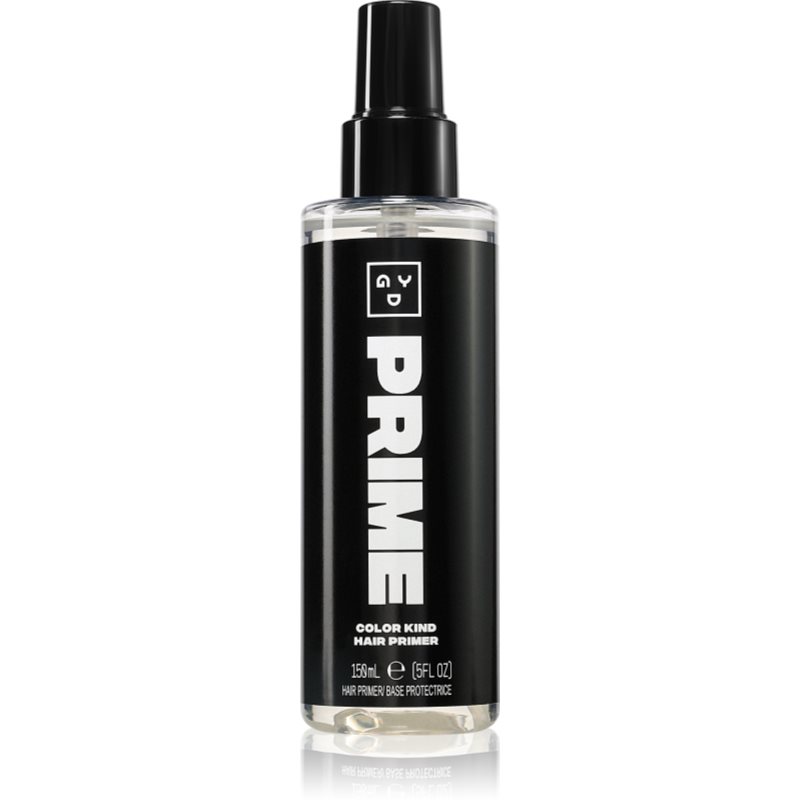 Good Dye Young Prime Color Kind Hair Primer грижа без отмиване за боядисана коса с UV филтър - Грижа за коса - Сравни цени от 1 магазин с безплатна доставка